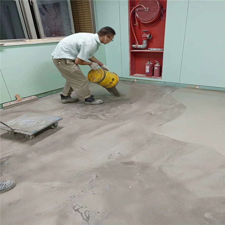 湖南长沙工厂、电子车间PVC地板