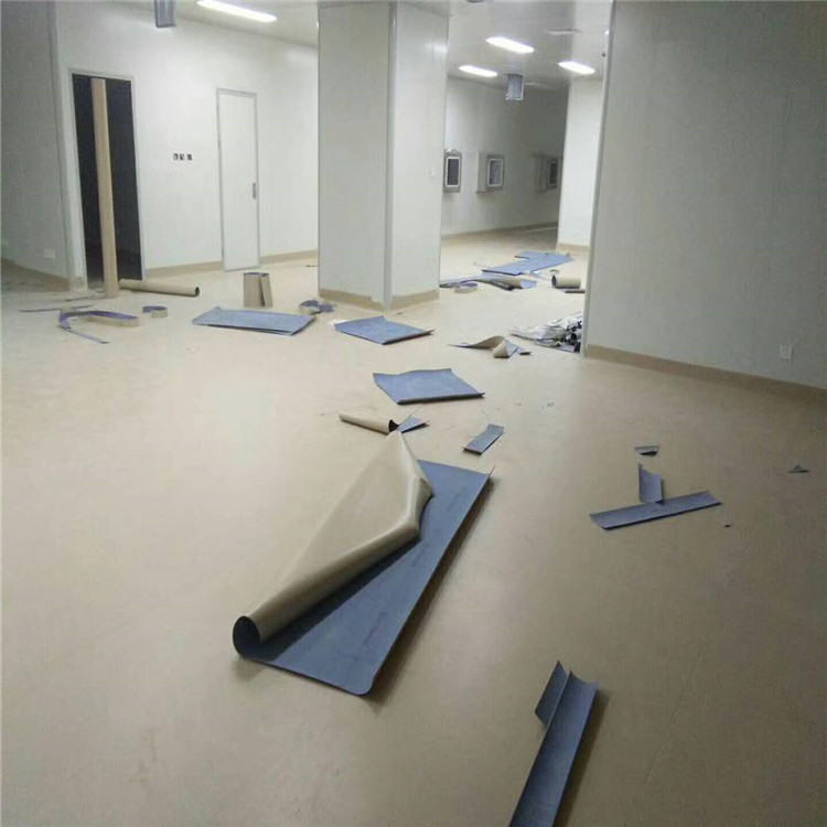 湖北黄石早教中心PVC地板批发