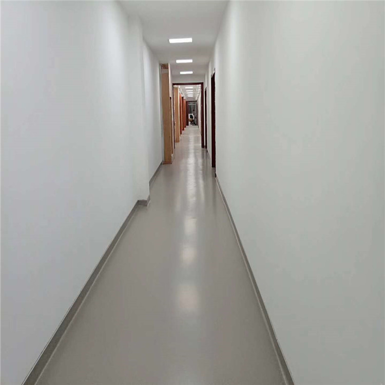 湖北十堰火车站、机场、汽车站PVC地板