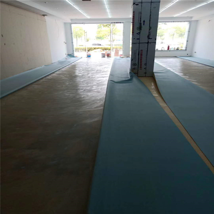 福建漳州实验室、制药厂PVC地板 地胶