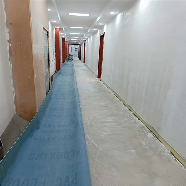 浙江绍兴图书馆 影剧院PVC地板批发