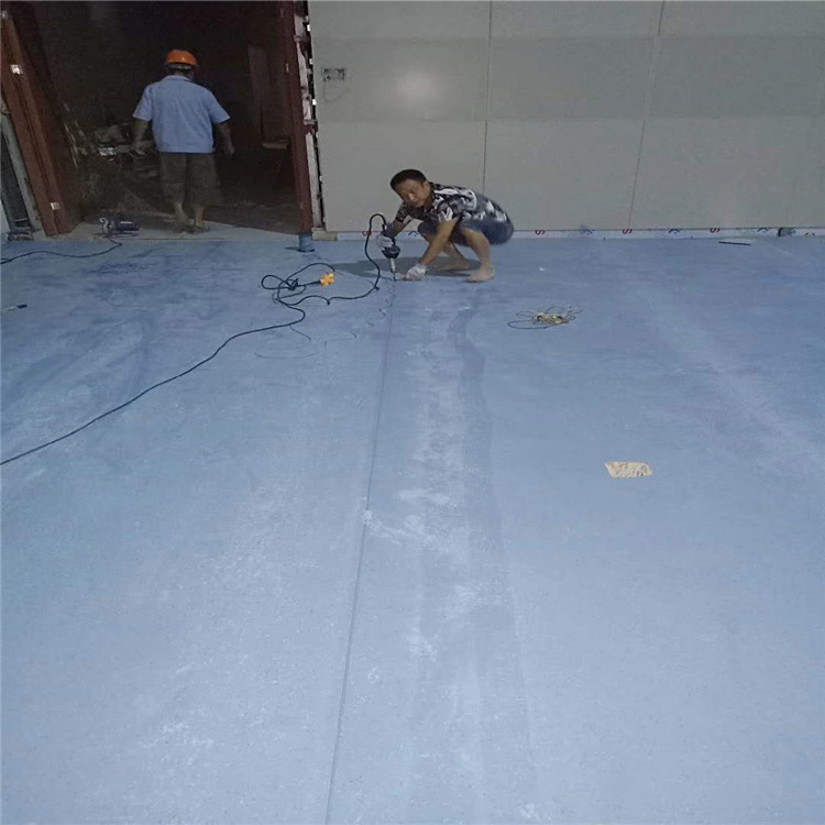 福建泉州实验室、制药厂PVC地板 地胶