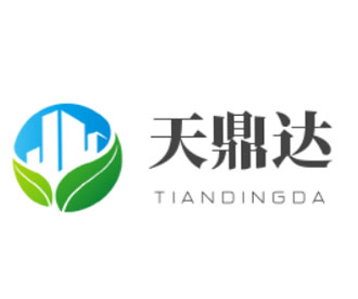 西安天鼎达建材有限公司 标志