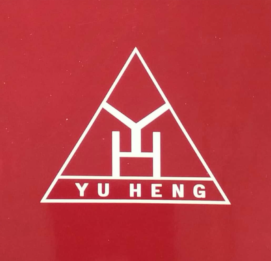 陕西宇恒钢管有限责任公司 标志