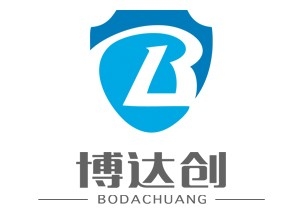深圳市博达创电子有限公司 标志