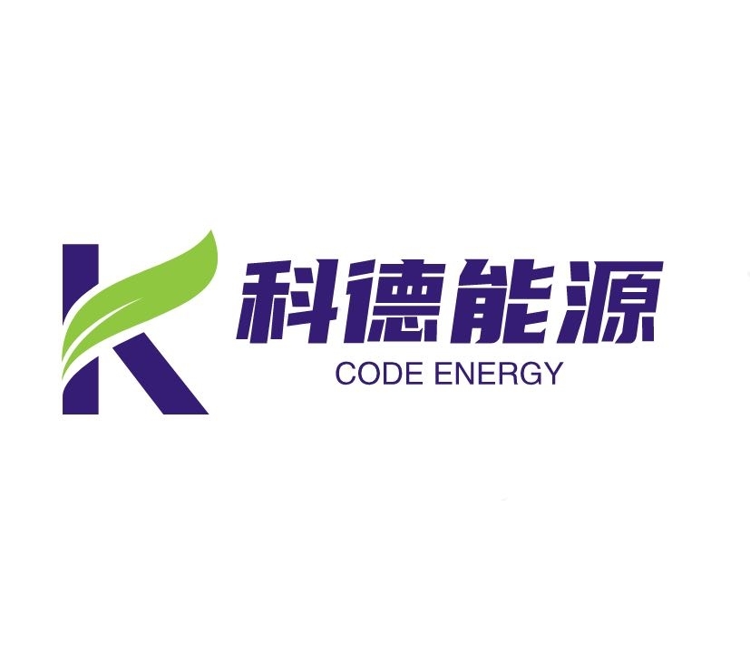 山东科德能源设备有限公司 标志