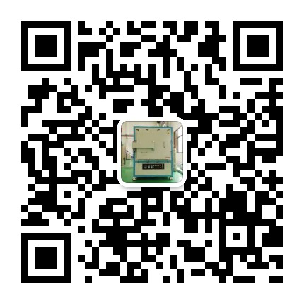 苏州贯旭仪器设备有限公司 微信二维码