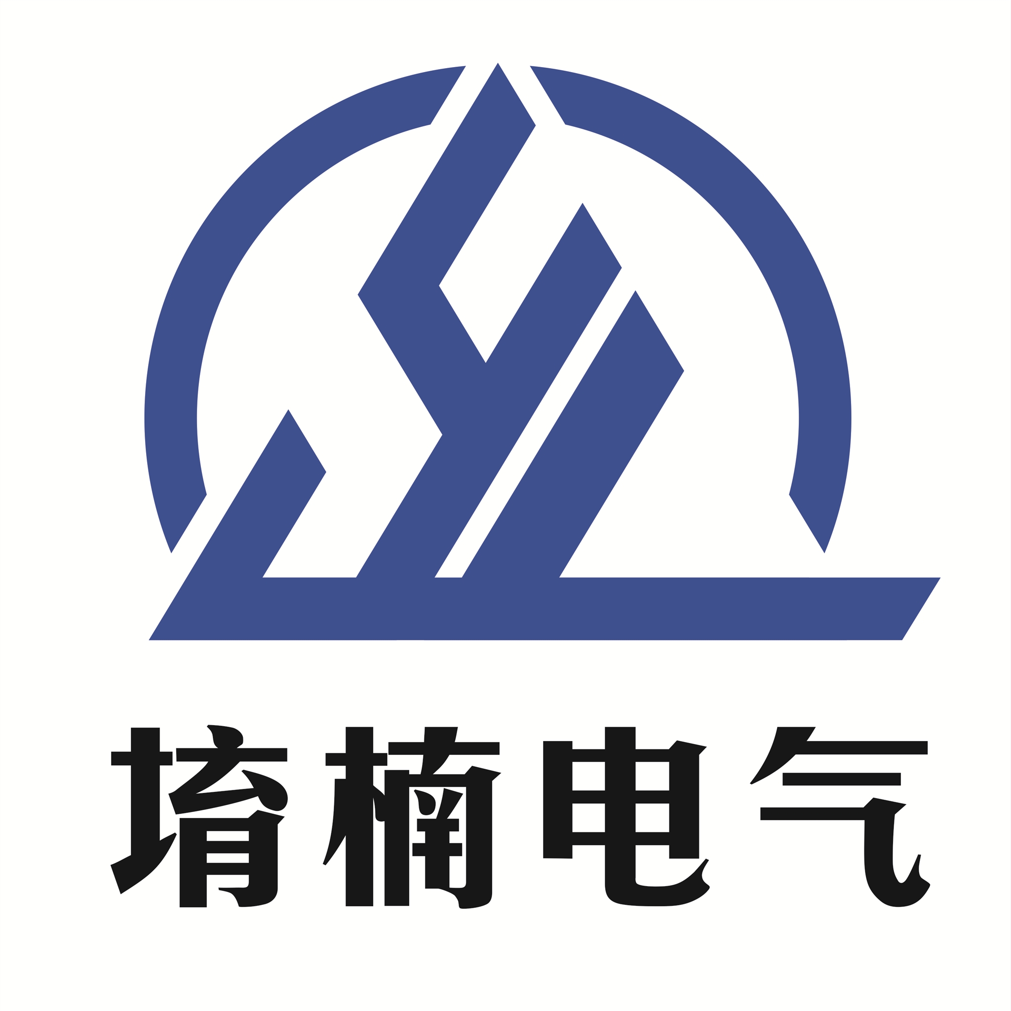 堉楠电气自动化（上海）有限公司 标志