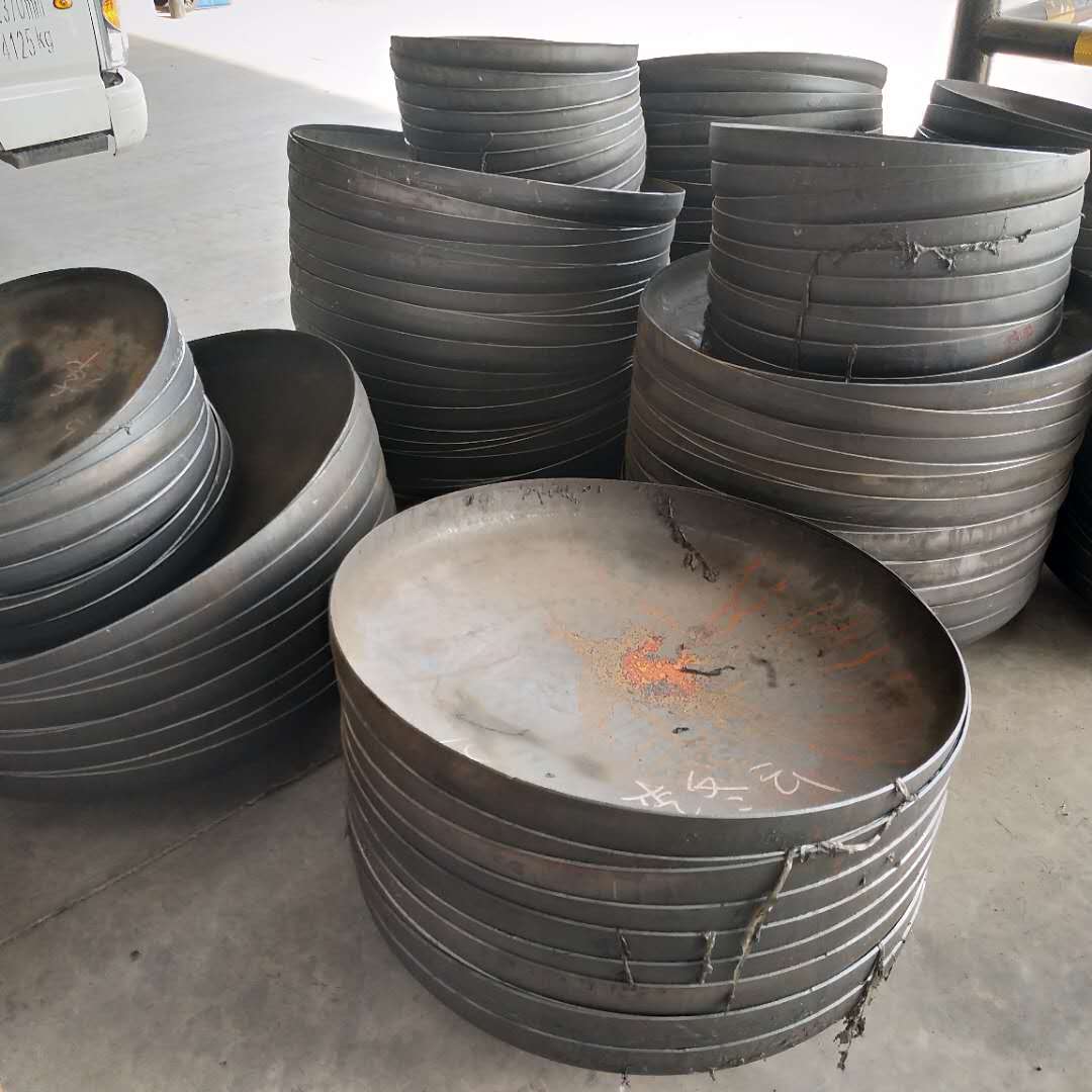 厂家供应不锈钢封头 定制加工 型号齐全