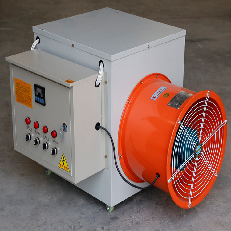 养殖场暖风机 30KW电暖风机厂家批发