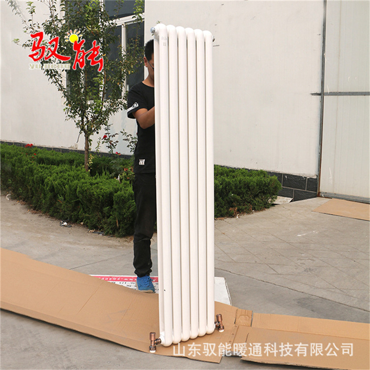 钢制暖气片批发 售后贴心 山东民用散热器