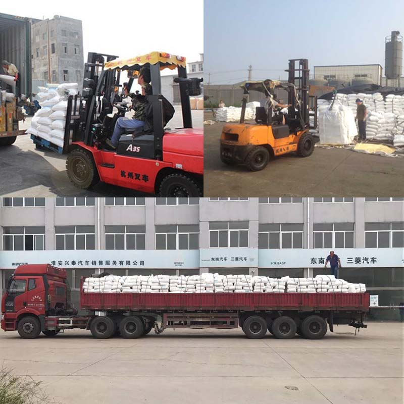  工业级副产碱 制革工业用纯碱 达康化工免费拿样