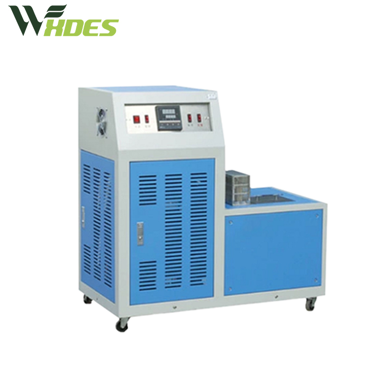 CDW-60冲击试验低温槽冲击试样低温槽 冲击试样低温仪