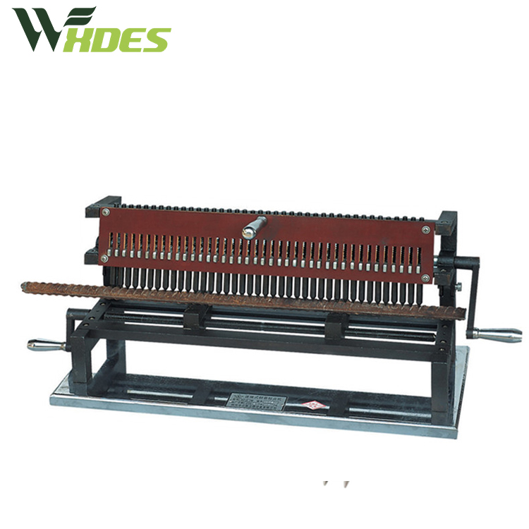 DX400金属试样标距仪钢筋拉伸打点机金属标距仪试样打点机现货