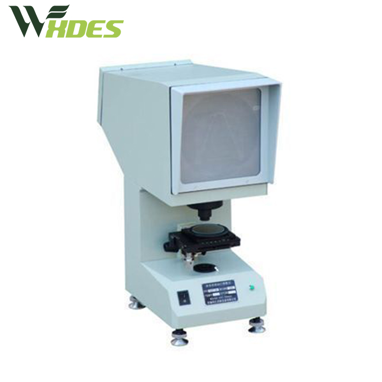 CST-50冲击试样缺口投影仪（UV型缺口）夏比投影仪缺口投影仪现货