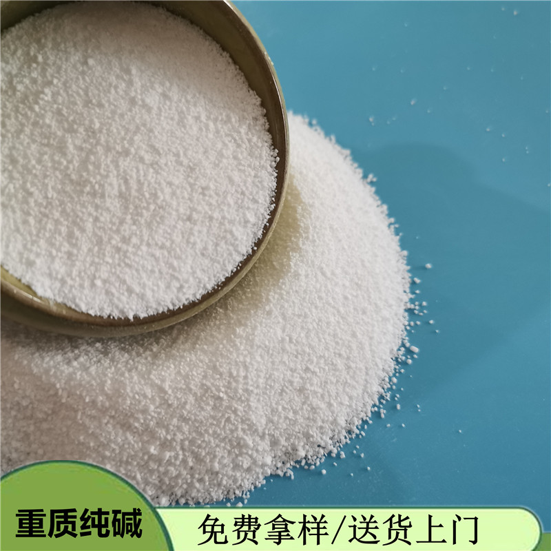 批发工业级纯碱碳酸钠 99含量重质纯碱 鼎昊生产纯碱厂家 量大价优