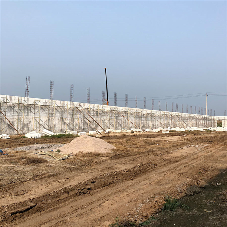 新型eps模块 浙江建房模块批发 施工简单
