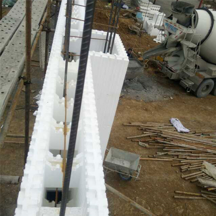 厂家批发 eps模块 建筑用EPS模块 价格优惠