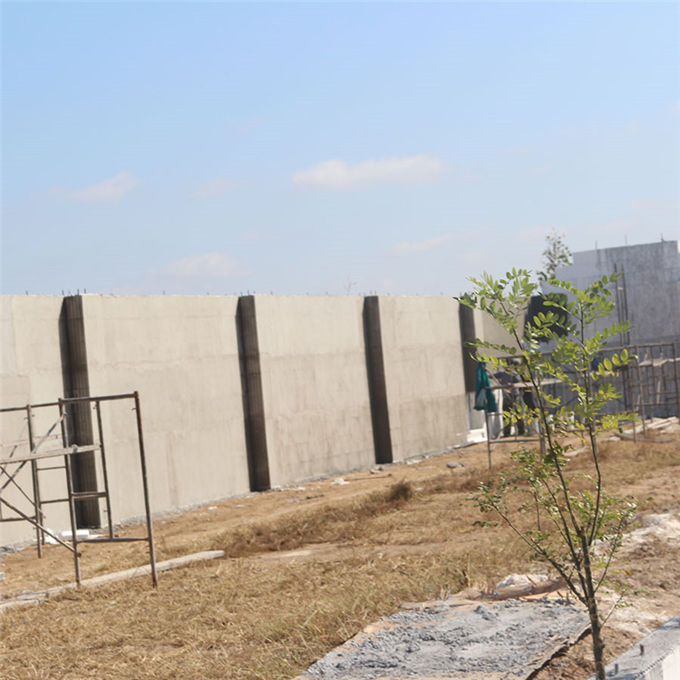 墙体施工材料 建房模块 eps保温模块厂家批发