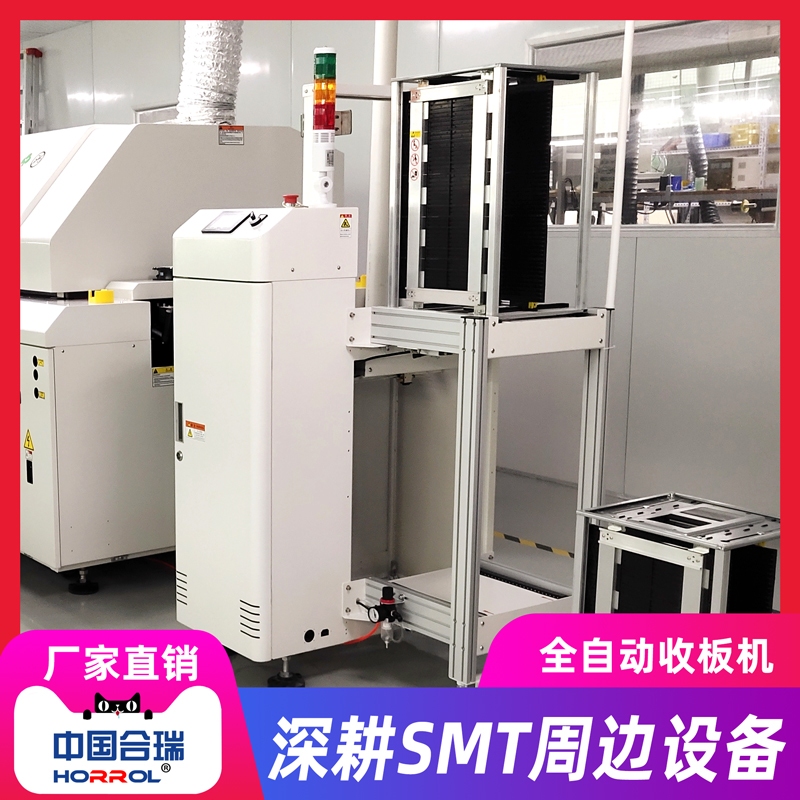 东莞市合瑞电子科技有限公司 图 3