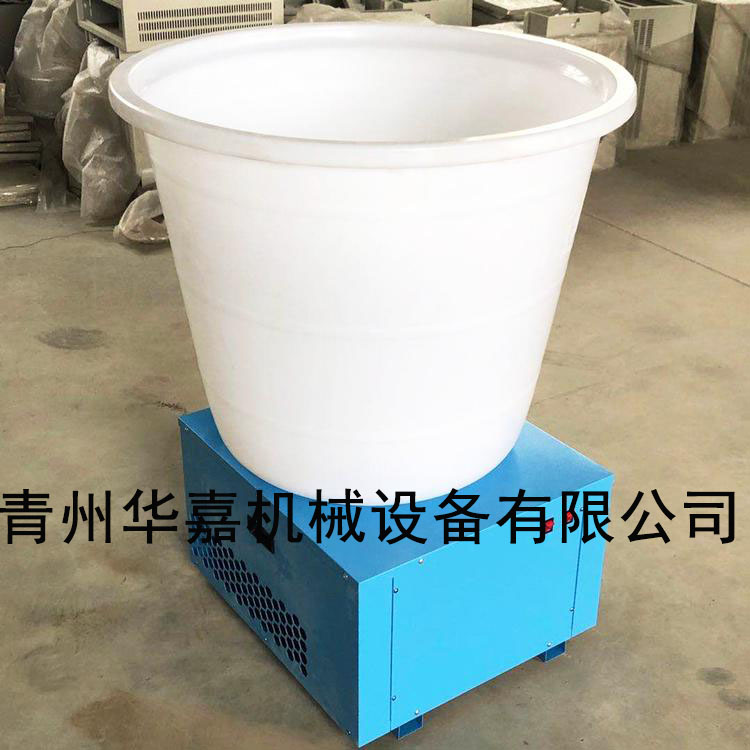厂家直发 全自动智能桶型烘干机 电热药材烘干设备 粮食烘干机