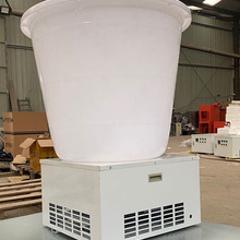花椒烘干机价格空气能花椒烘干机300斤桶式家用小型烘干机种子烘干机