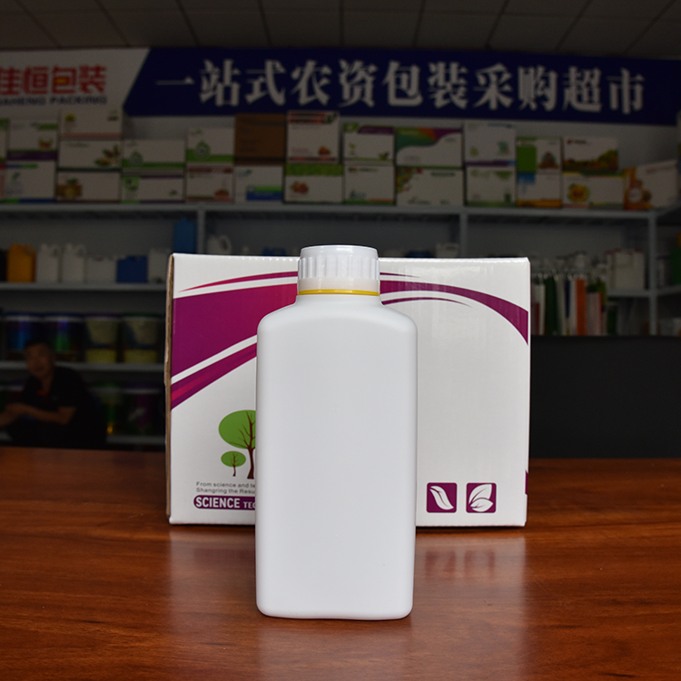 1000ml扁方瓶报 1000ml塑料瓶 吹塑瓶批发商