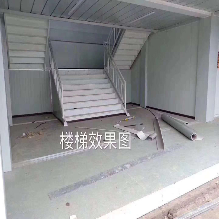 四川箱房 箱房价格 价格公道