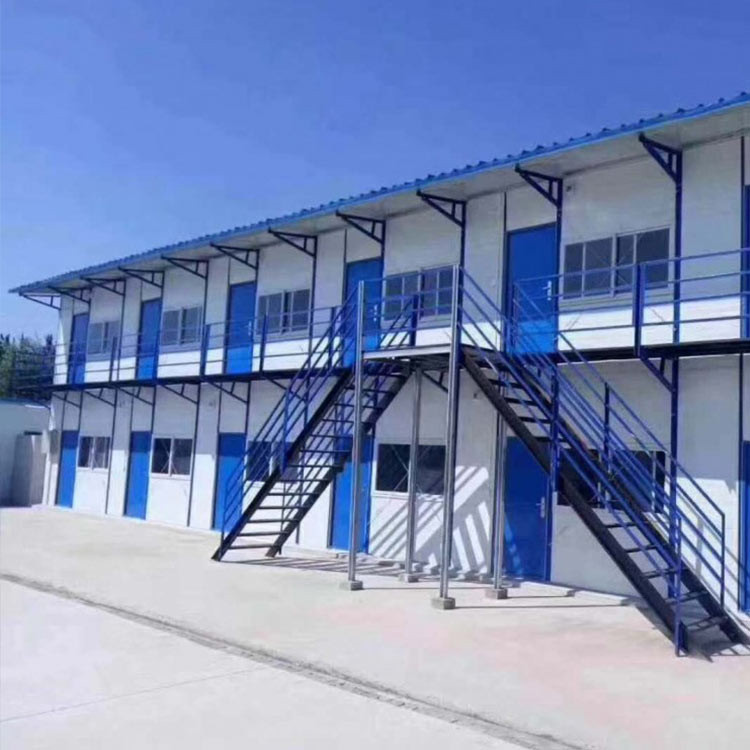 欢迎订制源利活动房 工地移动板房 配套设施可定制