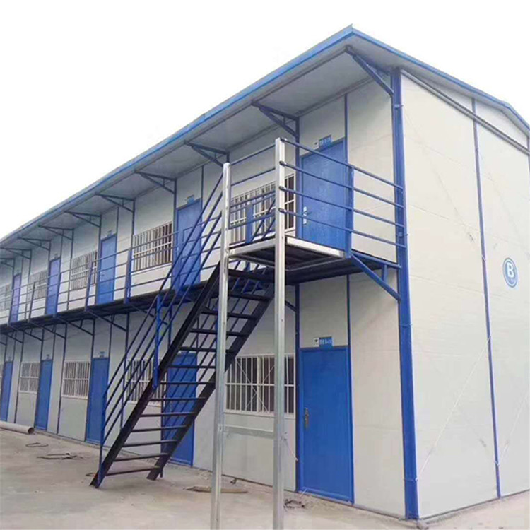 天津活动房 移动房屋拆装方便 源利报价