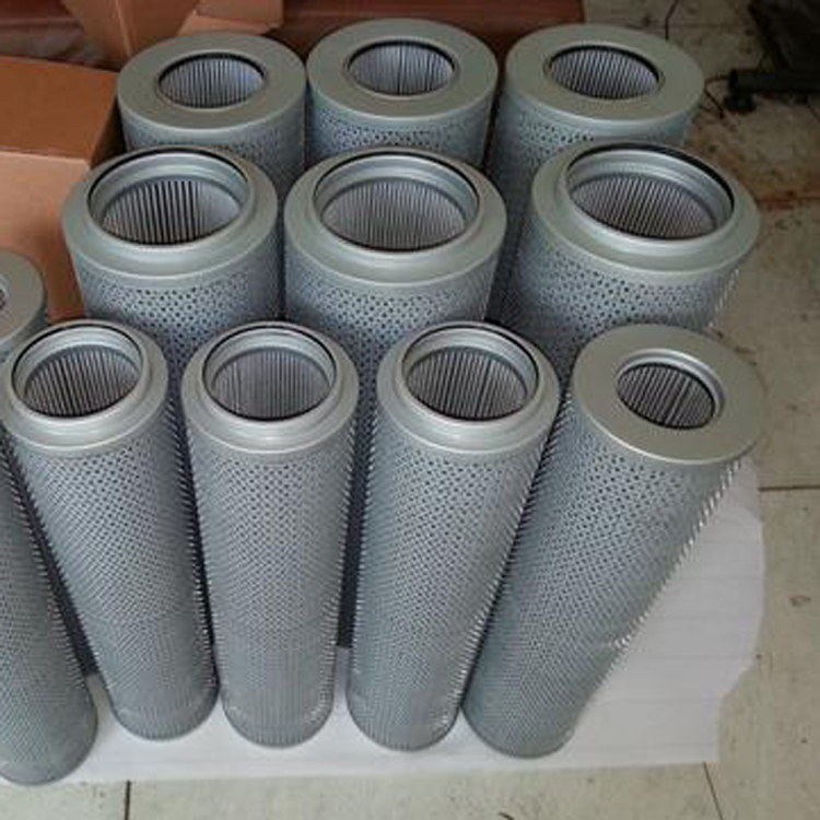 钢厂电厂滤芯FAX-100×5,RFA-63×10L回油过滤器