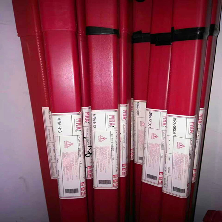 德国MRACr12MoV模具焊丝