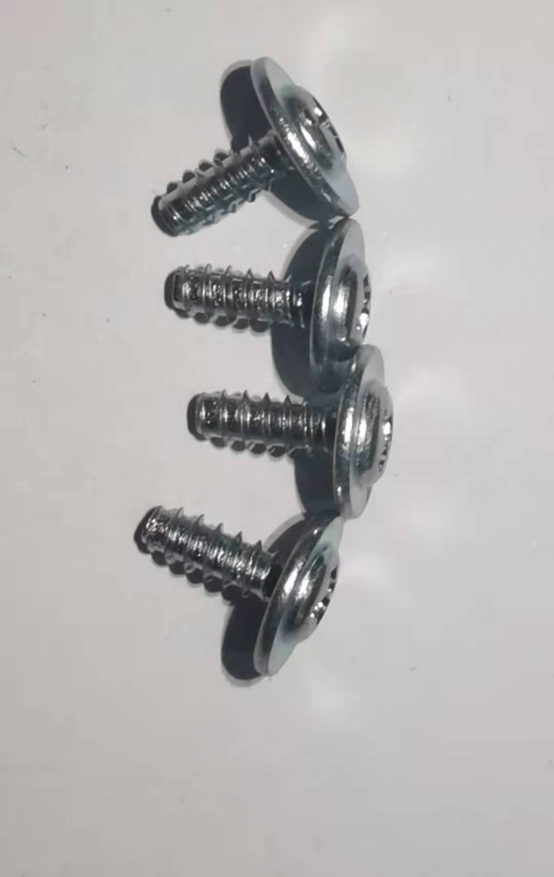 自攻螺丝 3*8*12PWBHB(+) 可定制