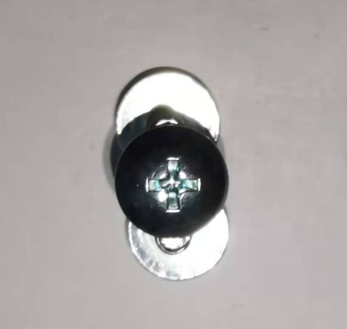 机牙螺丝 4*8RMNB(+) 连接+紧固