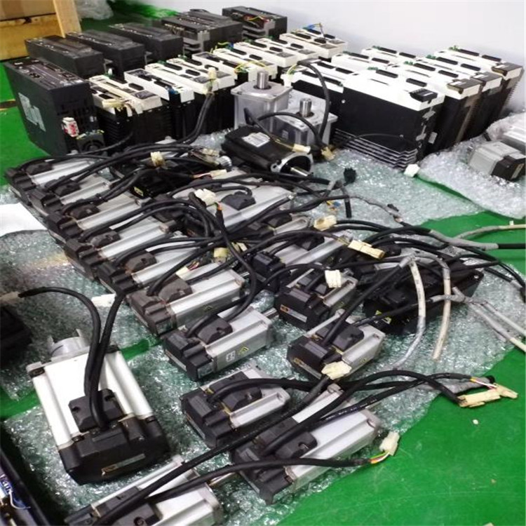 江苏南京回收ABB变频器