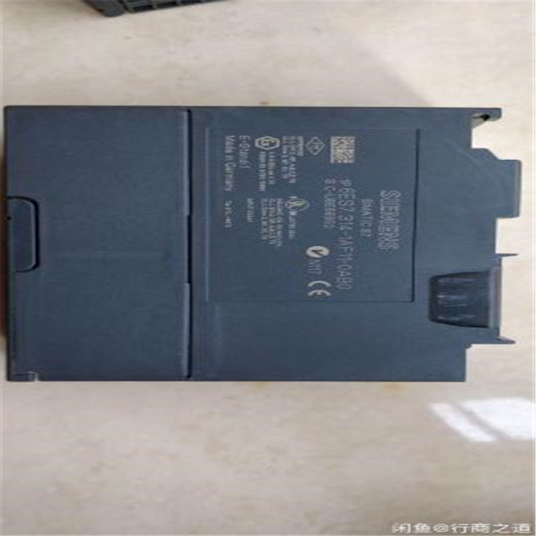 浙江湖州回收二手变频器