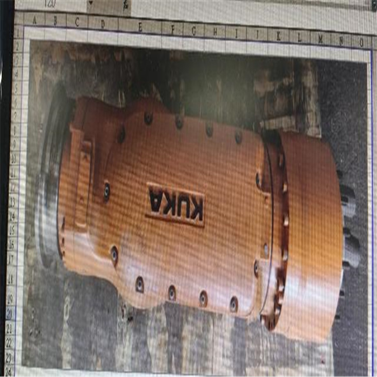 基恩士读码器回收