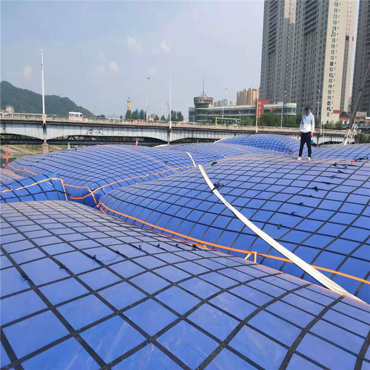 桥梁预压水袋 桥梁试压水袋 预压水袋 晟迪 量大从优
