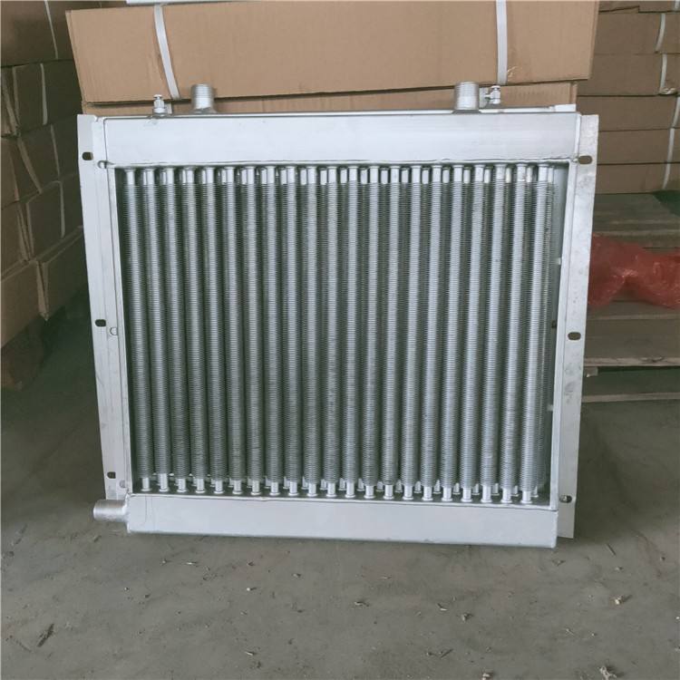 大棚养殖散热器 可定制 众合聚润