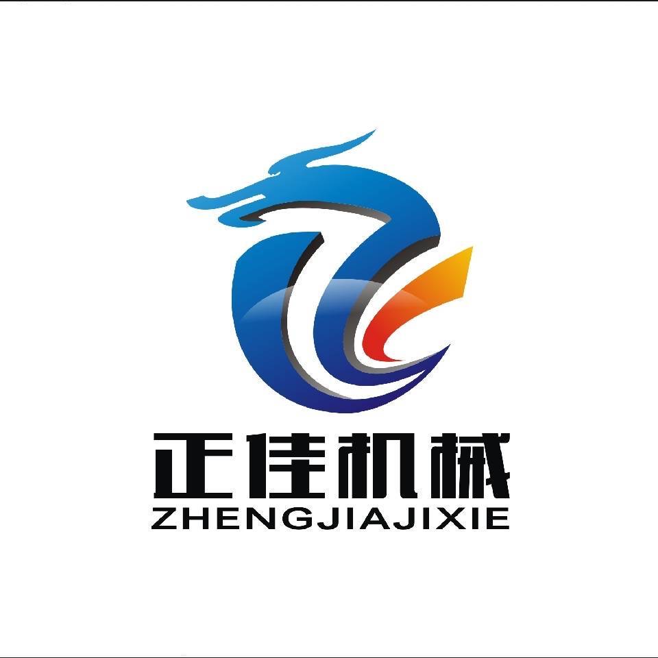 诸城正佳机械有限公司 标志