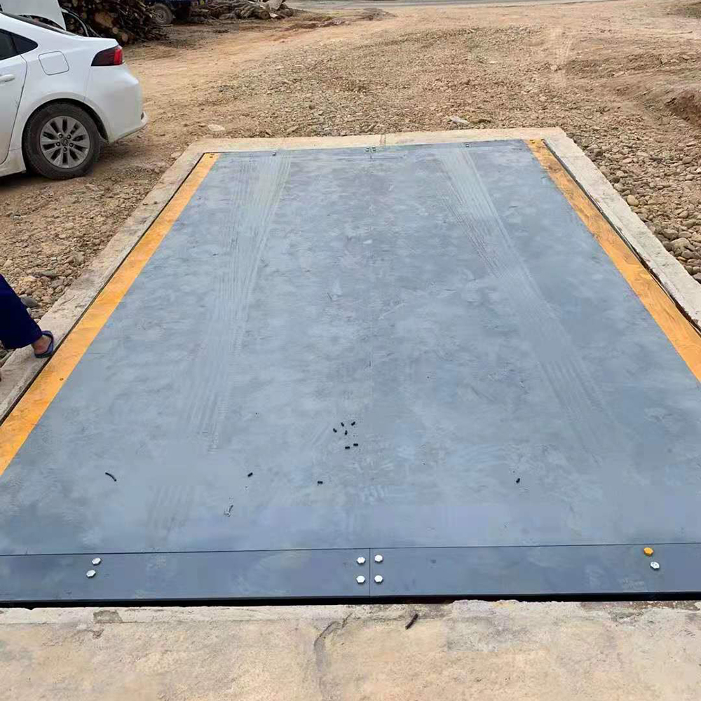 惠州市衡王称重设备有限公司