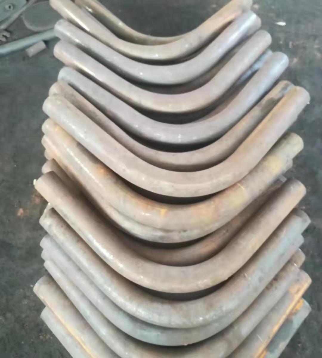 鑫聚达现货供应弯管 型号齐全 碳钢 不锈钢弯管
