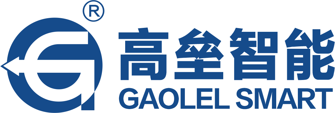 佛山市高垒智能科技有限公司 标志