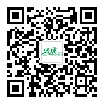 南宁市盛成纸品加工厂 微信二维码