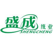 南宁市盛成纸品加工厂 标志