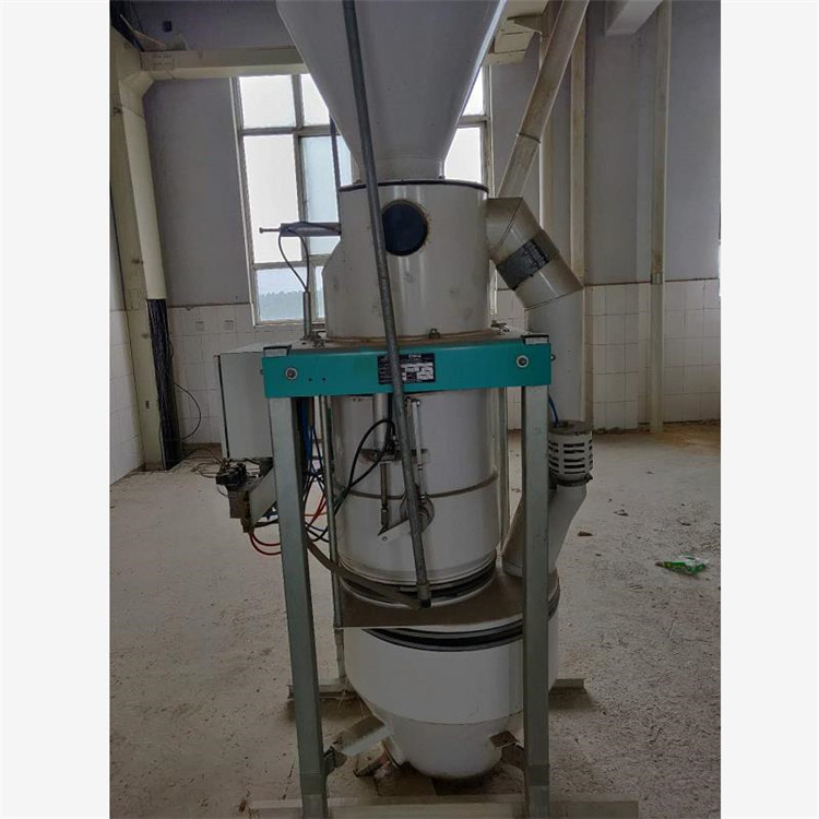 面粉加工设备青海海北面粉加工设备