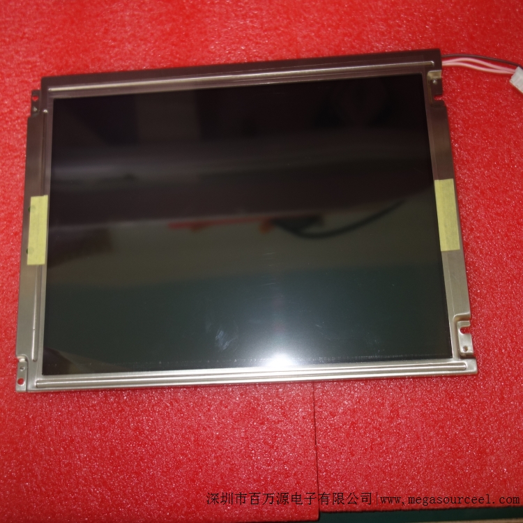 工业液晶面板 NL6448AC33-29液晶模组 10.4英寸工业液晶屏