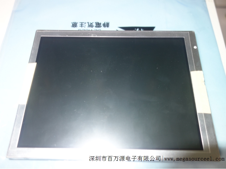 6.5英寸车载显示液晶面板 NL6448BC20-21D工业液晶屏 液晶模组价格