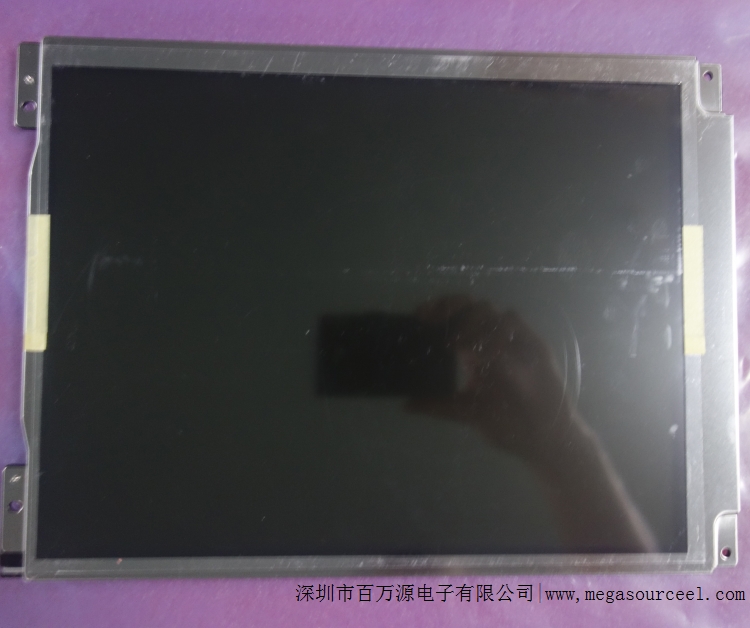 NLT工业液晶面板 NL6448AC33-97D液晶模组 10.4英寸工业液晶屏