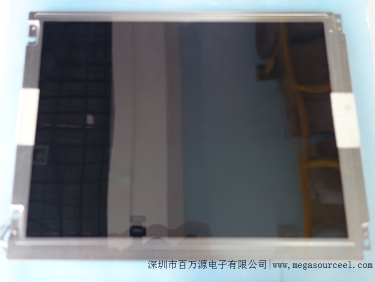 NEC液晶模组 10.4英寸工业液晶屏 NL6448AC33-18K工业液晶面板